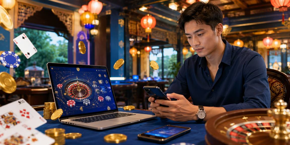 lot188 Chuyển Khoản Slot tại lot188 Có Gì