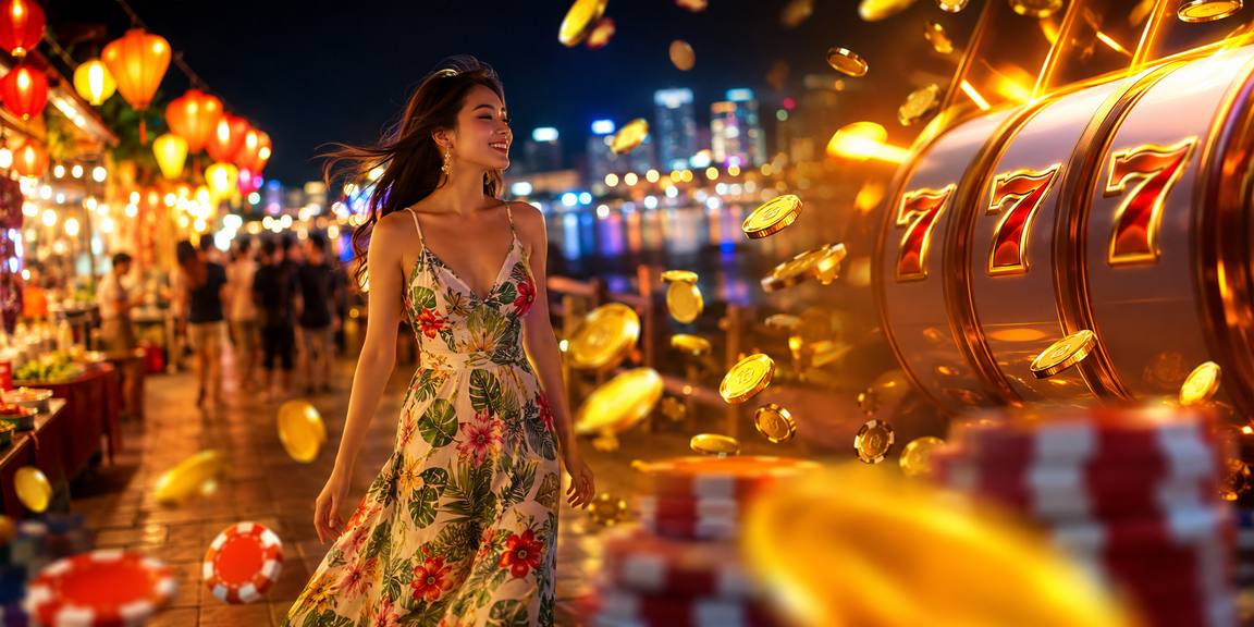 lot188 Những Tựa Slot Được Chọn Nhiều Nhất